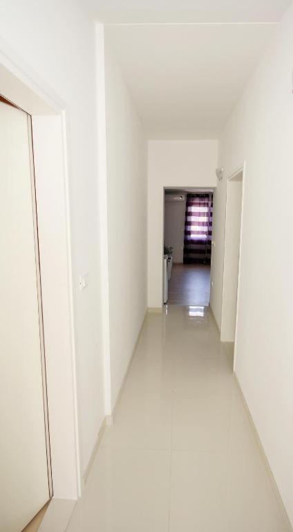 Apartmani Sea Star Makarska Zewnętrze zdjęcie